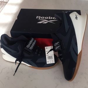 Reebok Legacy Lifter II Brand New Never Worn